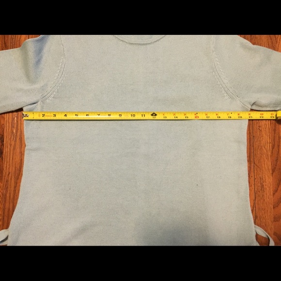 J. Jill Tunic Sweater - Picture 6 of 7